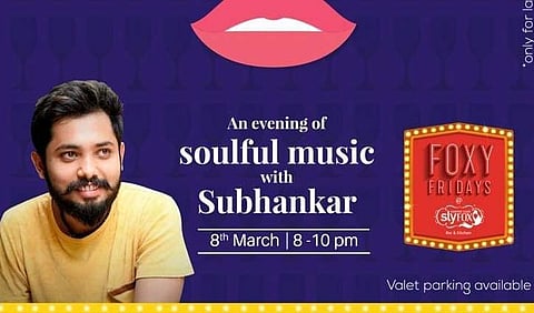 Women's Day special at Sly Fox Gastro Club