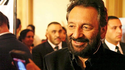 Shekhar Kapur