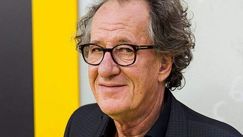 Geoffrey Rush