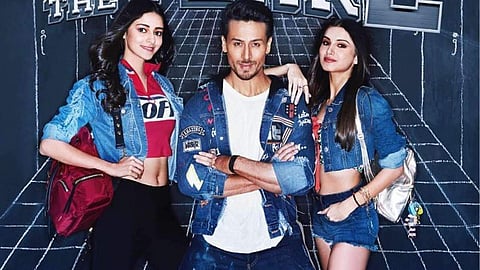 Ananya, Tiger and Tara