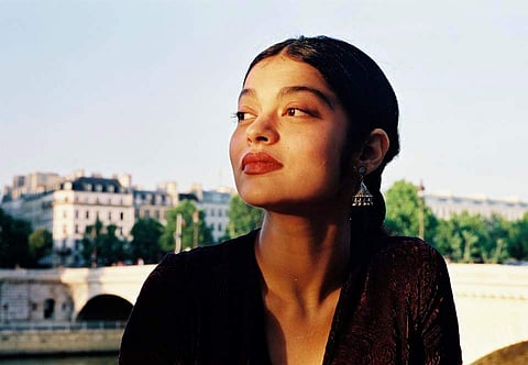 Rukmini Chatterjee (Photo: IANS)