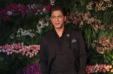 Shah Rukh Khan