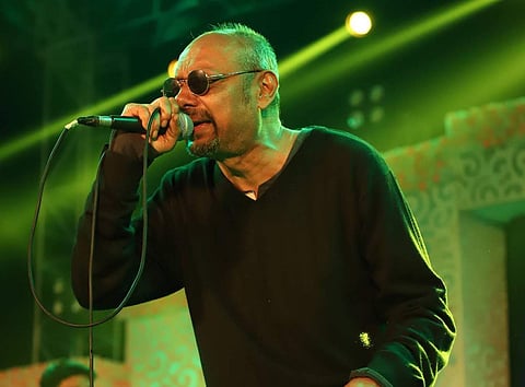 Anjan Dutt