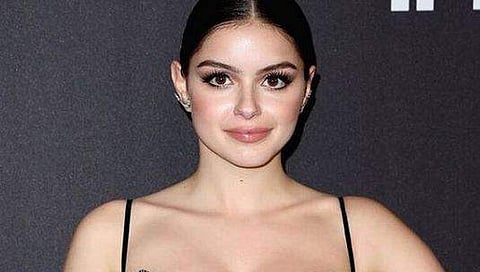 Ariel Winter