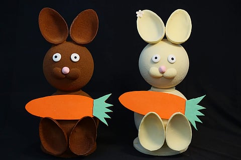 Easter offerings at JW Marriott Kolkata