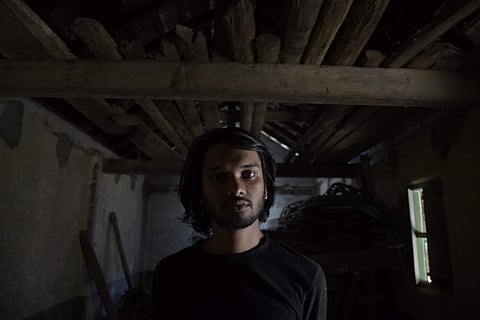 Mahesh B Raghunandan