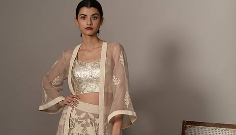 Mishru's SS 19 collection