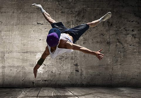 Catch the second edition of Asli Hip Hop this Friday