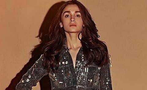 Alia Bhatt