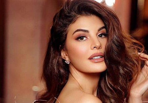 Jacqueline Fernandez