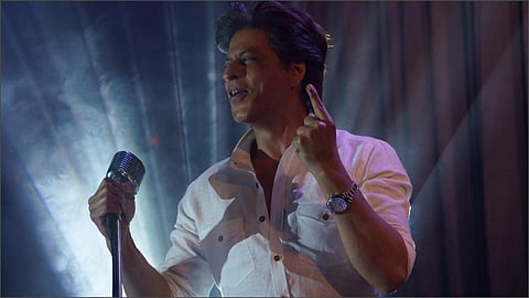 Shah Rukh Khan