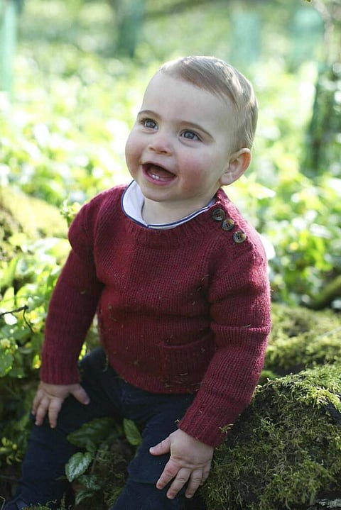 Prince Louis