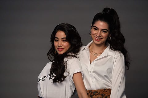 The Kapoor Sisters