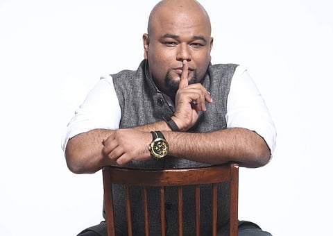 Nishant Tanwar to perform in Kolkata