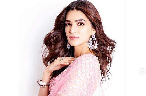 Kriti Sanon on her role in Panipat