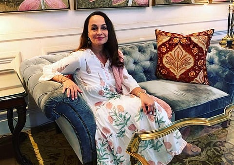 Soni Razdan