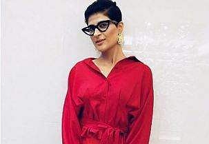 Tahira Kashyap on dealing with cancer