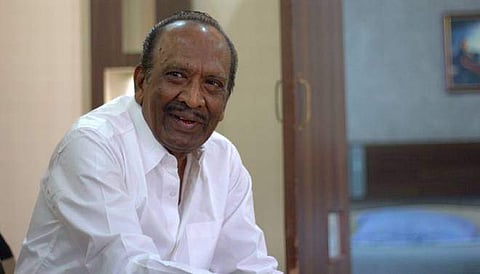 J Mahendran