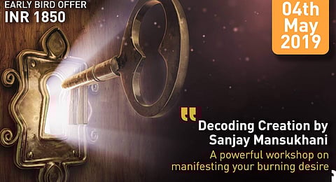 Workshop at the Openhouse this Saturday