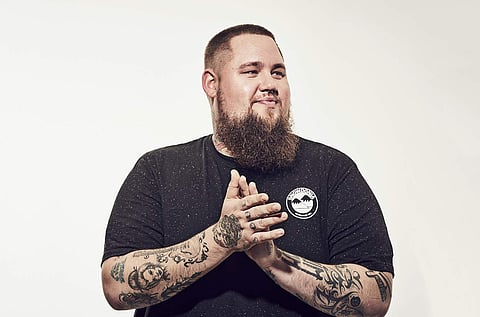 Rag’n’Bone Man