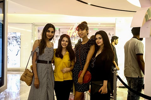 Fine art and farewells! Some of the hottest parties and events from the past week in Chennai