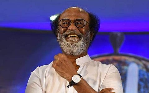 Rajinikanth