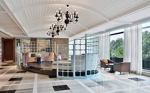 Four Points by Sheraton Kochi Infopark