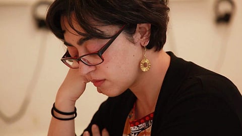 Shubigi Rao