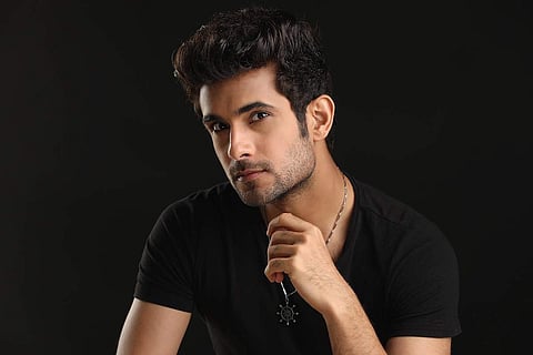 Sanam Puri