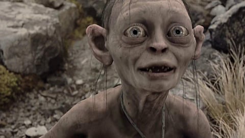 Gollum