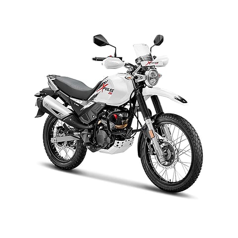 With three new products, Hero Motocorp is focusing on India’s premium motorcycle market