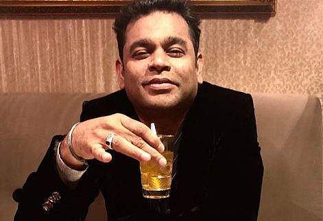 AR Rahman