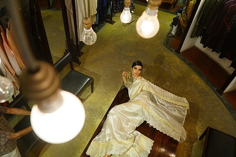 A Dev R Nil creation 