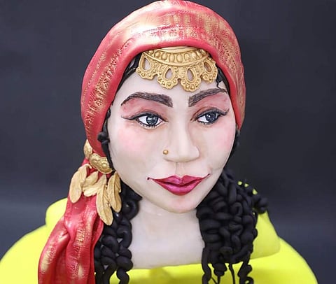 Quarter Plate brings to a Cake Bust workshop this month