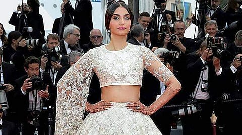 Sonam Kapoor