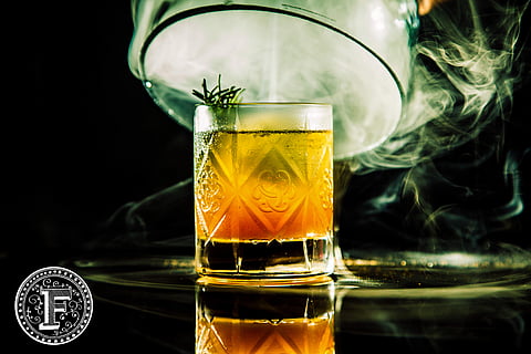 World Whisky Day: Try these cocktail recipes with the perfect food pairings