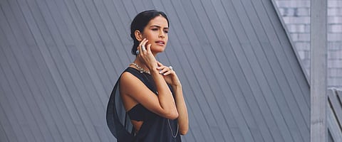 Inspired by the Maldivian lagoons, Chennai online jewellery brand Ivar mimics the island’s colours 