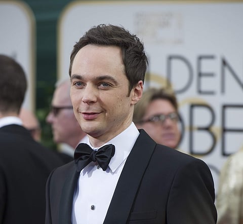 Why Jim Parsons walked away from The Big Bang Theory
