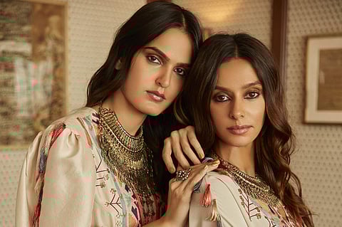 Why Payal Singhal’s latest resortwear is a must have for your next vacay