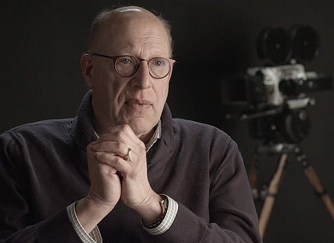 Jack Sholder's next Hollywood film to be based on Kolkata girl Jillian Haslam