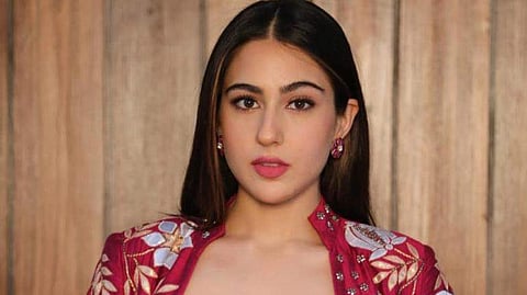 Sara Ali Khan