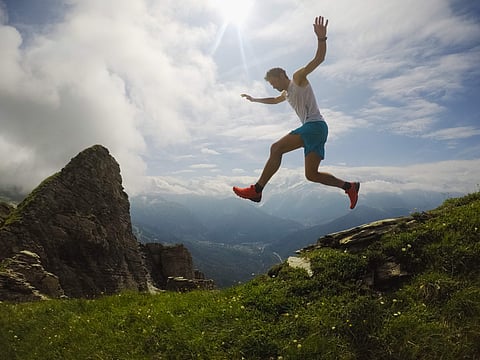 Kílian Jornet Burgada