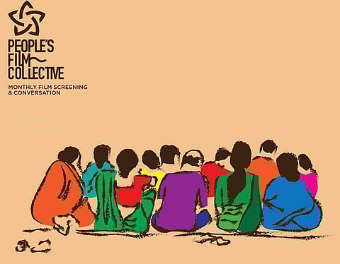 Get to know the journey of documentary films in India, at People's Film Collective's audio-visual presentation this Saturday
