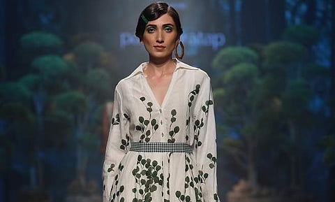 Evoluzione presents a curated Spring Summer collection