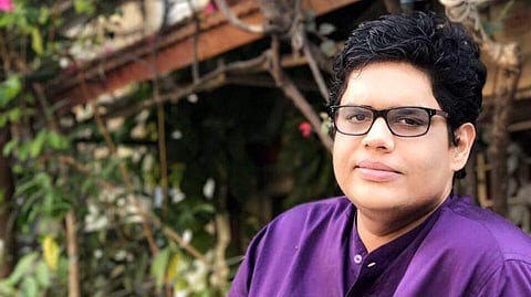 Tanmay Bhat