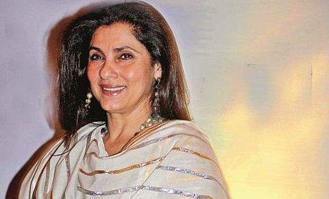 Dimple Kapadia