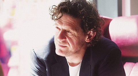 Everything you need to know about Michelin star chef Marco Pierre White’s Bengaluru visit