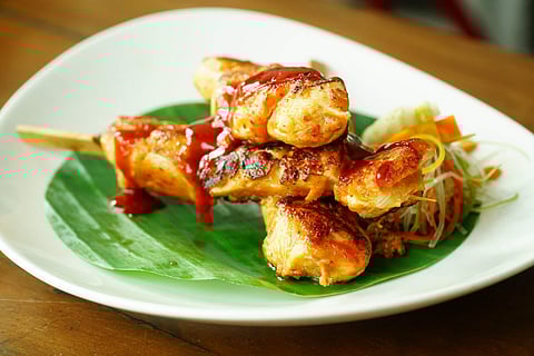 Pahiya Festival at The Orient