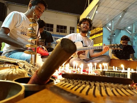 Oxygen is Kolkata’s first one-day festival driven by sustainability
