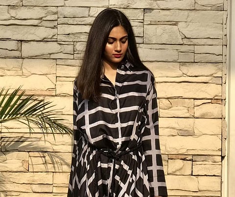 Hanshu specialises in a variety of hand-block prints